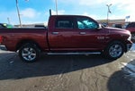2017 RAM 1500 Big Horn Crew Cab 4x4 5'7' Box
