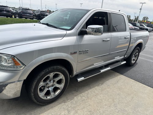 2015 RAM 1500 Laramie