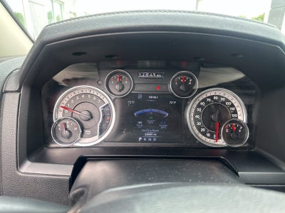 2015 RAM 1500 Laramie