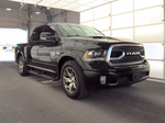 2018 RAM 1500 Laramie Longhorn