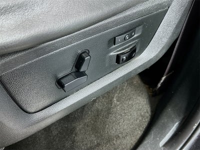 2018 RAM 1500 Longhorn