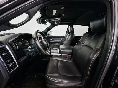 2018 RAM 1500 Longhorn