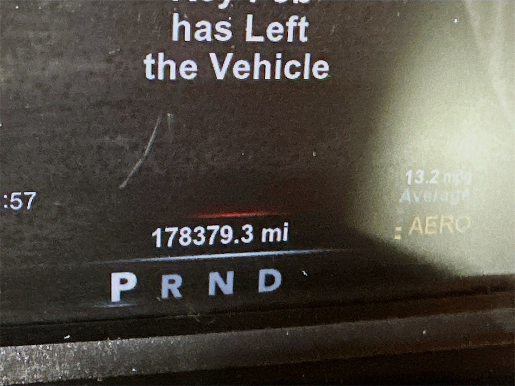 2017 RAM 1500 Rebel Crew Cab 4x4 5'7' Box