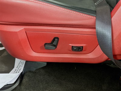 2017 RAM 1500 Rebel Crew Cab 4x4 5'7' Box