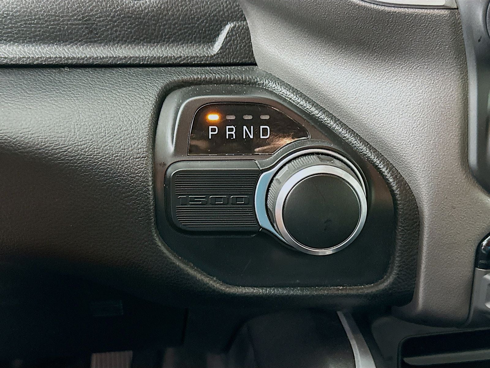 2022 RAM 1500 Big Horn Quad Cab 4x2 6'4' Box