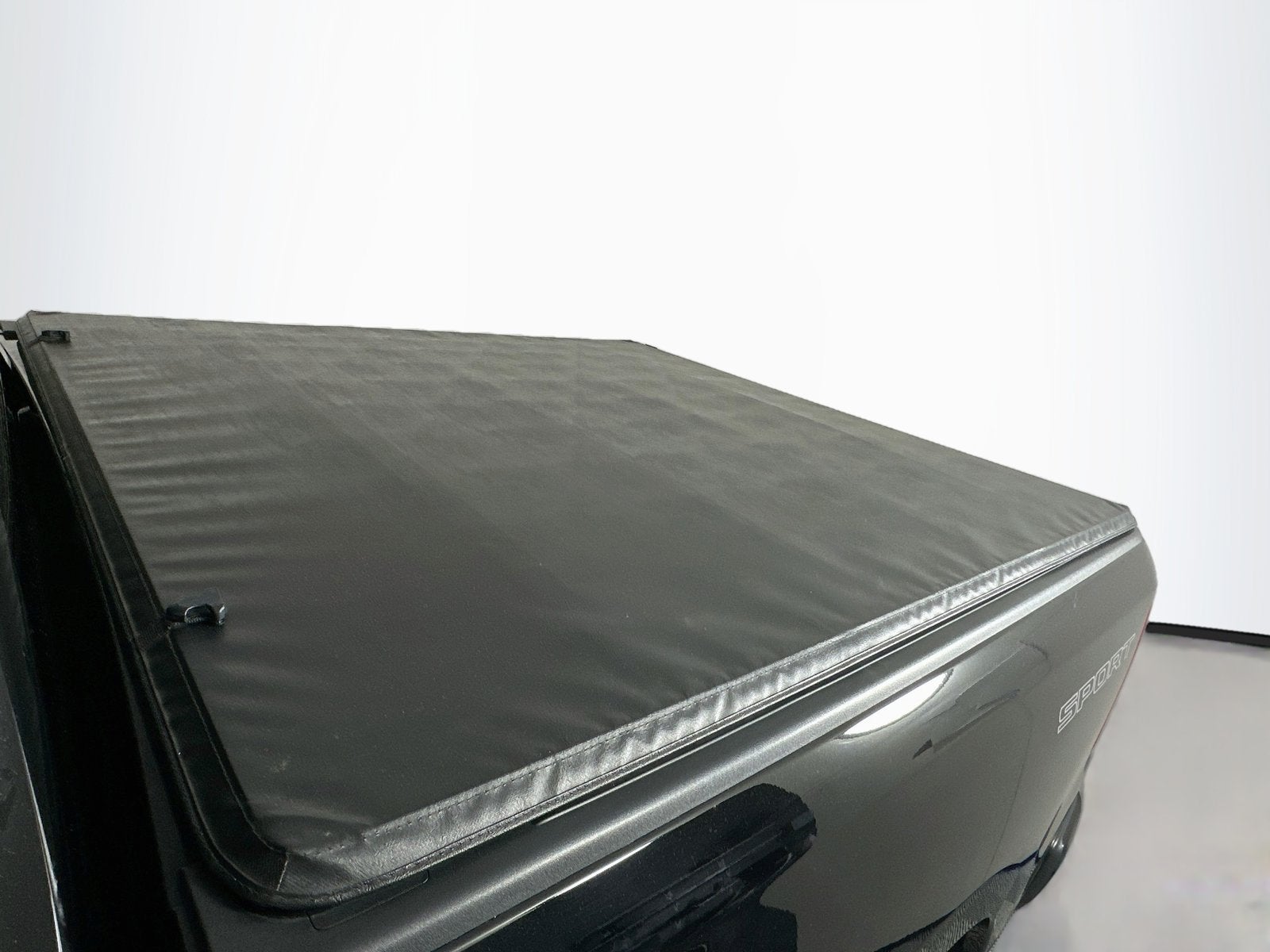 2020 RAM 1500 Big Horn Crew Cab 4x4 5'7' Box