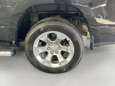 2021 RAM 1500 Big Horn Crew Cab 4x4 5'7' Box