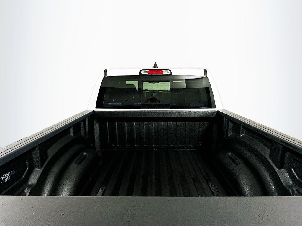 2019 RAM 1500 Big Horn/Lone Star Crew Cab 4x4 5'7' Box