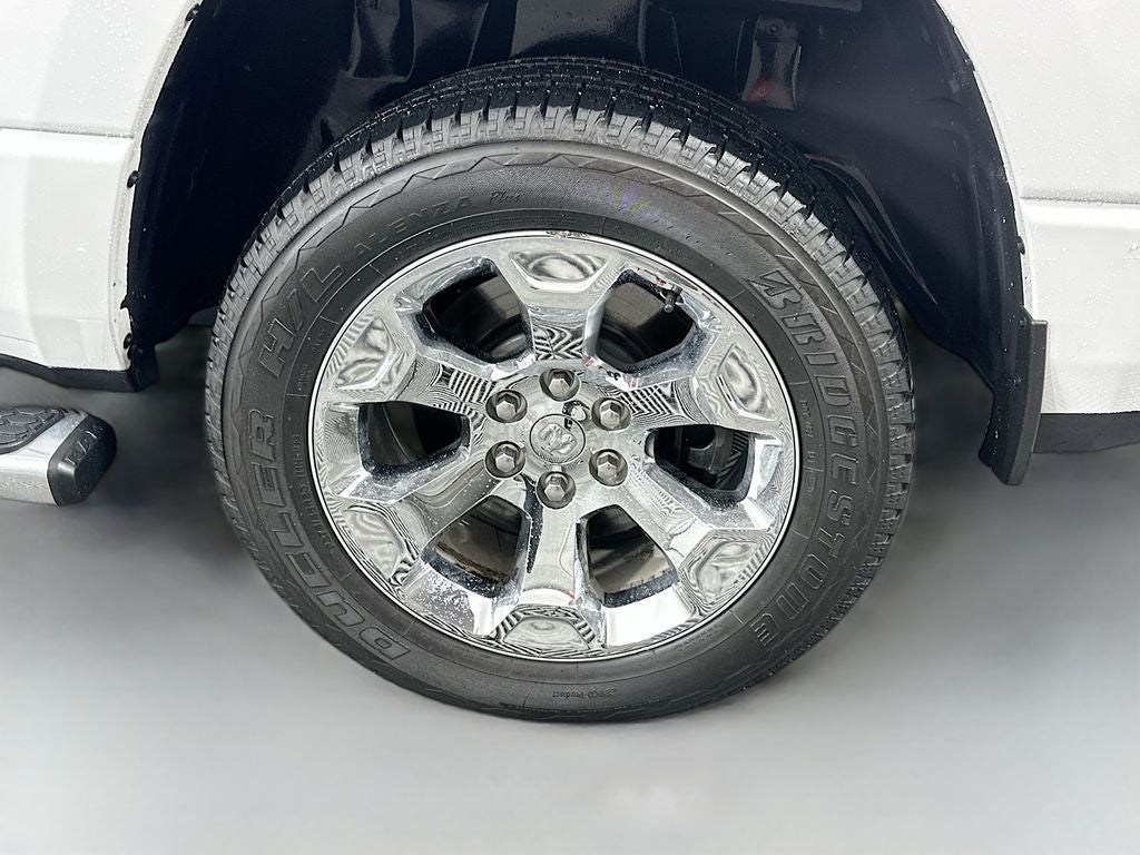 2019 RAM 1500 Big Horn/Lone Star Crew Cab 4x4 5'7' Box