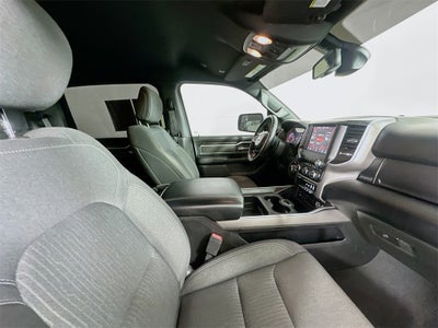 2019 RAM 1500 Big Horn/Lone Star Crew Cab 4x4 5'7' Box