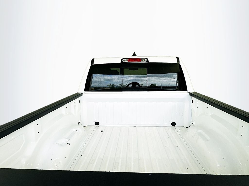 2019 RAM 1500 Big Horn/Lone Star Crew Cab 4x4 5'7' Box