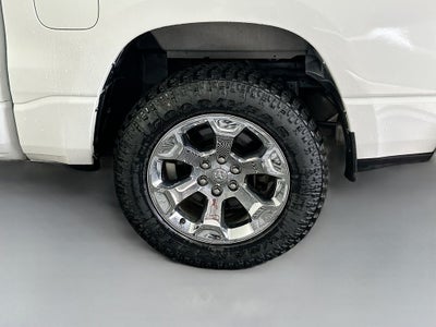 2019 RAM 1500 Big Horn/Lone Star Crew Cab 4x4 5'7' Box