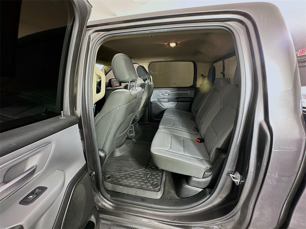 2019 RAM 1500 Big Horn/Lone Star Crew Cab 4x4 5'7' Box