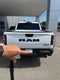 2025 RAM 1500 Warlock Crew Cab 4x4 5'7' Box