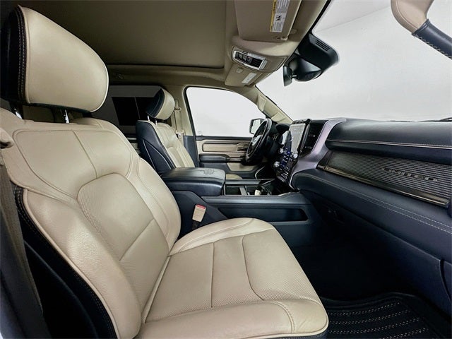 2021 RAM 1500 Limited Crew Cab 4x4 5'7' Box