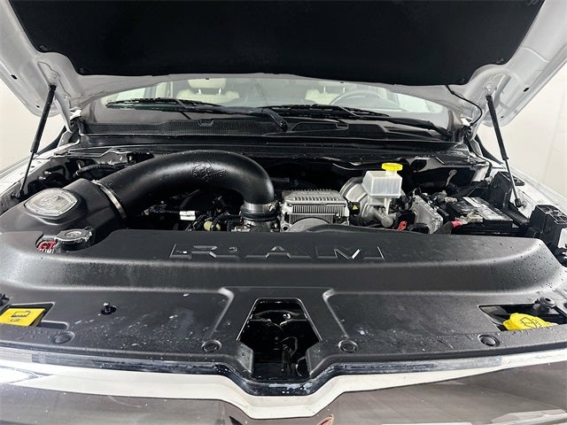 2021 RAM 1500 Limited Crew Cab 4x4 5'7' Box