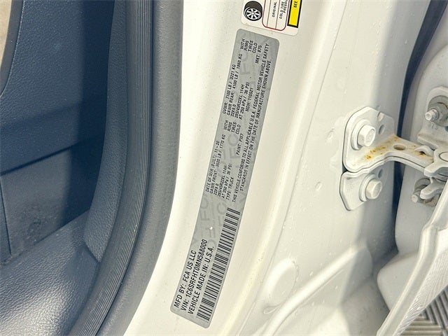 2021 RAM 1500 Limited Crew Cab 4x4 5'7' Box