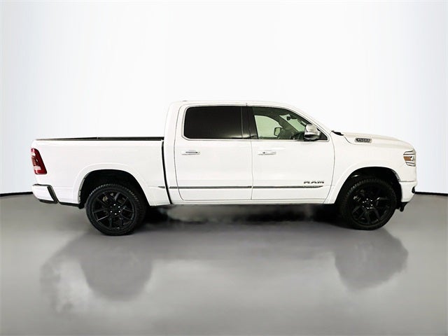 2021 RAM 1500 Limited Crew Cab 4x4 5'7' Box