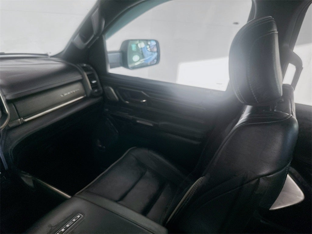 2020 RAM 1500 Limited Crew Cab 4x4 5'7' Box