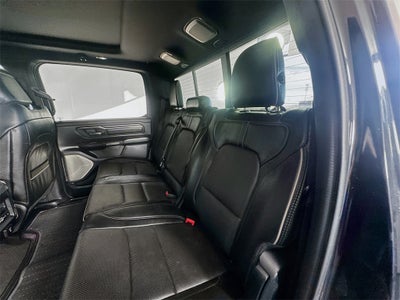 2020 RAM 1500 Limited Crew Cab 4x4 5'7' Box