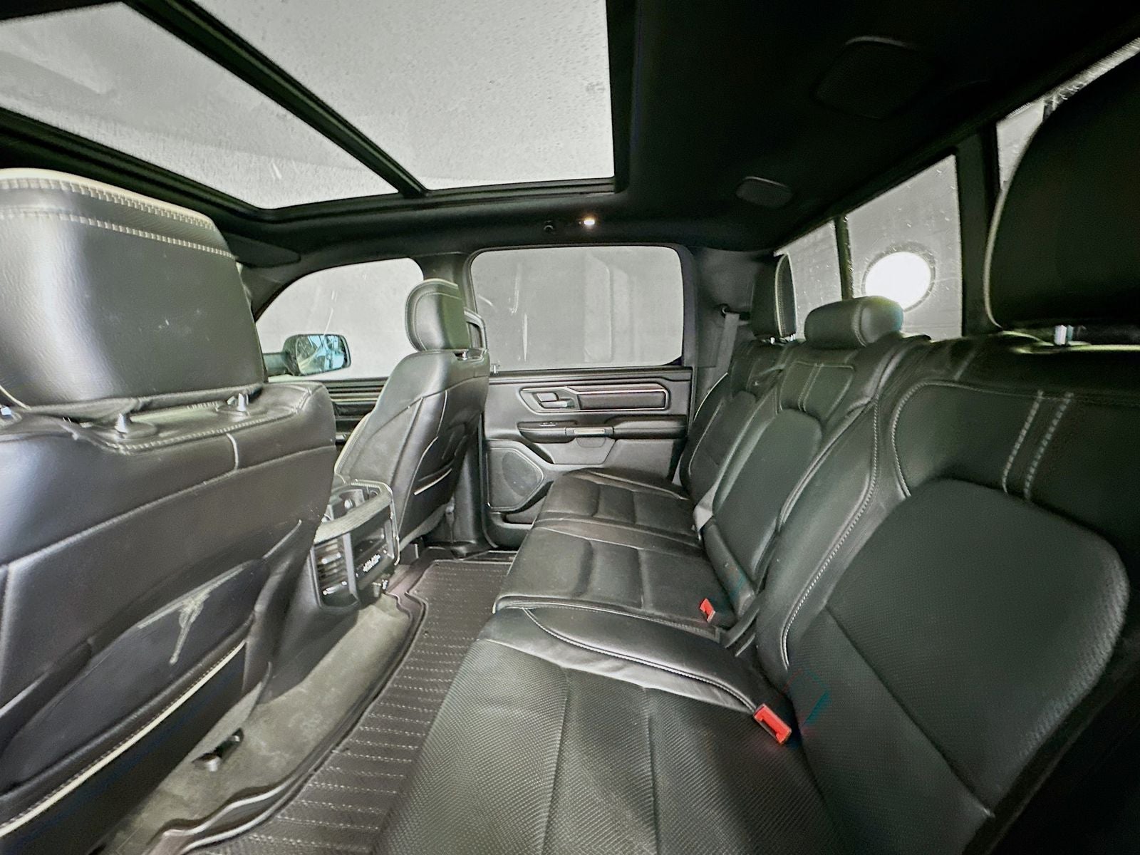 2020 RAM 1500 Limited Crew Cab 4x4 5'7' Box