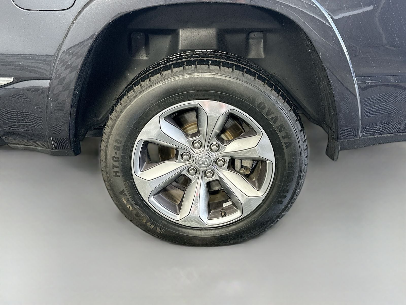 2020 RAM 1500 Limited Crew Cab 4x4 5'7' Box