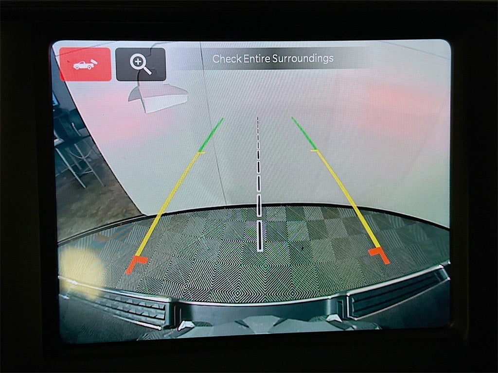 2022 RAM 1500 Laramie Crew Cab 4x4 5'7' Box