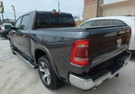 2019 RAM 1500 Laramie Crew Cab 4x4 5'7' Box