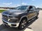 2020 RAM 1500 Laramie Crew Cab 4x4 5'7' Box
