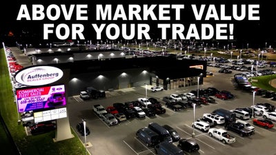 2019 RAM 1500 Laramie Crew Cab 4x4 5'7' Box