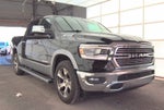 2019 RAM 1500 Laramie Crew Cab 4x4 5'7' Box