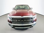 2019 RAM 1500 Laramie Crew Cab 4x4 5'7' Box