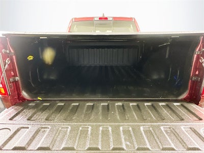 2020 RAM 1500 Laramie Crew Cab 4x4 5'7' Box