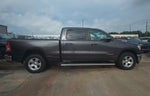 2021 RAM 1500 Big Horn Crew Cab 4x4 6'4' Box
