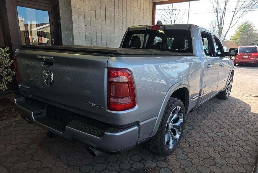 2019 RAM 1500 Limited