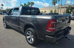 2021 RAM 1500 Limited Crew Cab 4x4 6'4' Box