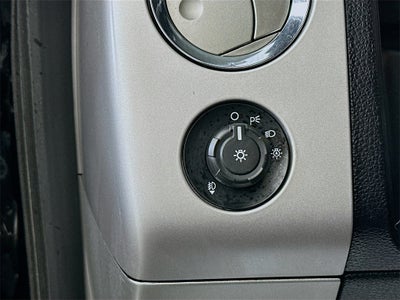 2017 Ford Expedition EL XLT