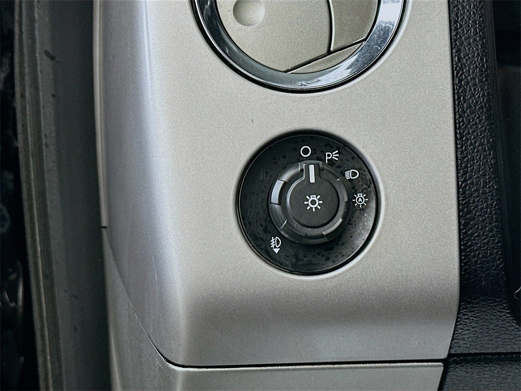 2017 Ford Expedition EL XLT