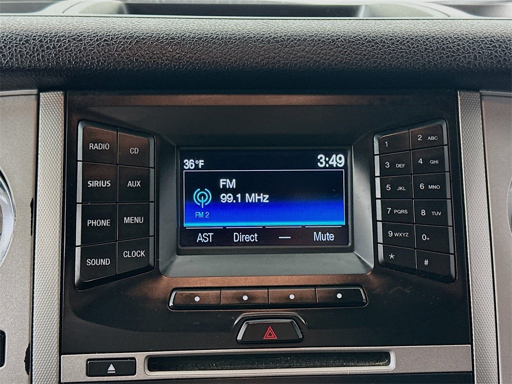 2017 Ford Expedition EL XLT