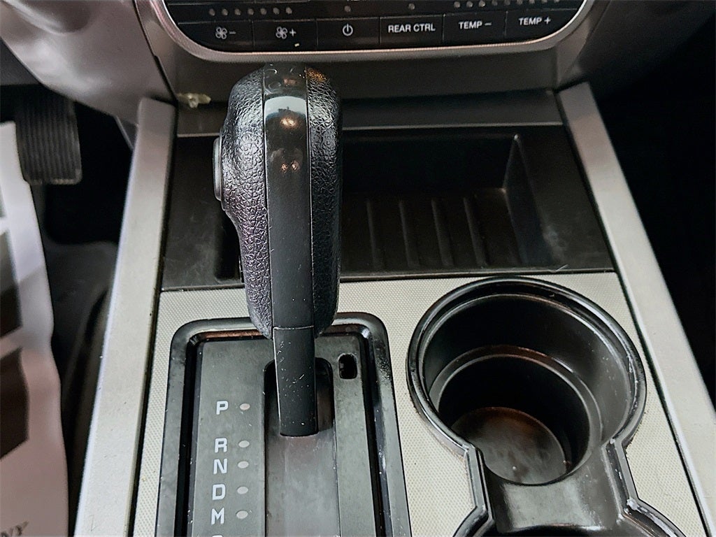 2017 Ford Expedition EL XLT