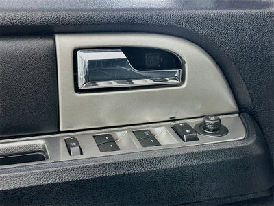 2017 Ford Expedition EL XLT