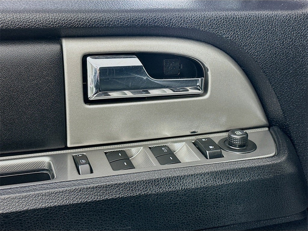 2017 Ford Expedition EL XLT