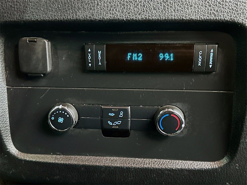 2017 Ford Expedition EL XLT