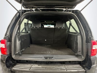 2017 Ford Expedition EL XLT