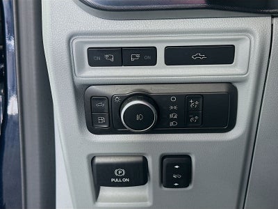 2022 Ford F-150 Limited