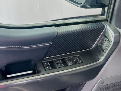 2022 Ford F-150 Limited
