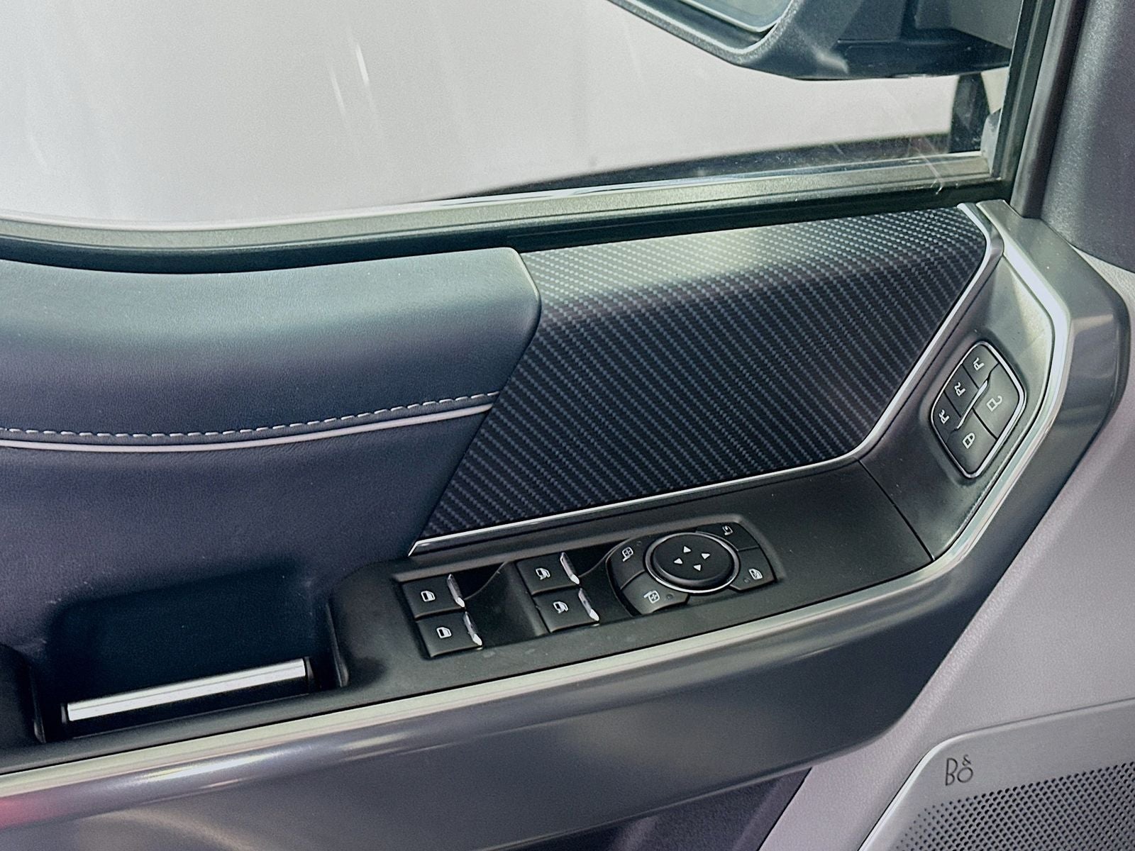 2022 Ford F-150 Limited