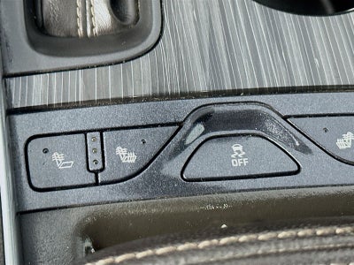 2019 Chevrolet Impala Premier