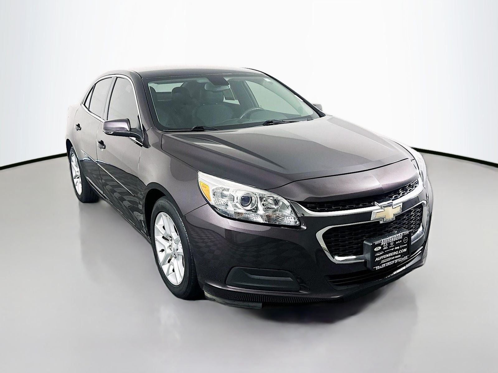 2015 Chevrolet Malibu 1LT