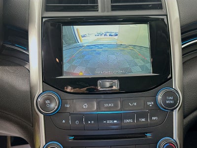 2015 Chevrolet Malibu 1LT